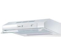 FABER 3000557488 CAPPA SOTTOPENSILE 90CM 3 VELOCIT BIANCO TCH04WH19A741