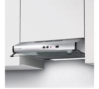 FABER S.p.A. TCH05 SS16A 741 285 m³/h Incassato Acciaio inossidabile D Faber S.p.a.