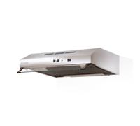FABER S.p.A. 2740 SRM X A90 (VIS) Incassato Metallico 380 m³/h