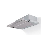 FABER 315.0635.133 FLEXA HIP AM X A 60 CAPPA SOTTOPENSILE 60CM INOX [EEK: D]