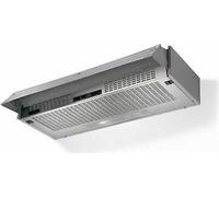 FABER 3150547806 PCH01SRMLG16A CAPPA SOTTOPENSILE 60 CM 3 VELOCIT GRIGIO