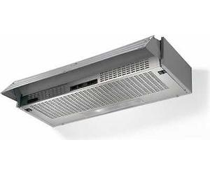 FABER 3150547806 PCH01SRMLG16A CAPPA SOTTOPENSILE 60 CM 3 VELOCIT GRIGIO