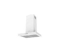 FABER 325.0618.789 CAPPA A PARETE ASPIRANTE 60 CM BIANCO