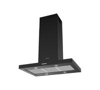 FABER 325.0618.792 CAPPA A ISOLA ASPIRANTE 90 CM CLASSE B - NERA [EEK: B]