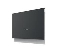 Faber TALIKA DG MATTA80 - 330.0543.972 Cappa Parete | Classe A | Design ultrapiatto, comandi elettronici, LED
