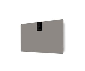 FABER 330.0597.524 CAPPA A PARETE 80CM GRIGIO