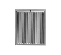 Faber Accessorio Filtro a Labirinto per Cappe Faber Acciaio Inox 112.0157.288