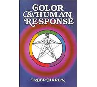 Faber Birren Color and Human Response (Tascabile)