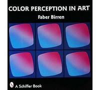 Faber Birren Color Perception in Art (Tascabile)