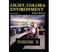 Faber Birren Light, Color & Environment (Tascabile)