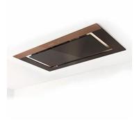 Faber C-AIR KL A90 - 350.0615.705 Cappa Incasso | Classe A | Illuminazione LED, pannello in vetro, comandi touch