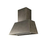 Faber Cappa a parete CHLOÈ EV8+ OB A70 110.0456.177 finitura ottone anticato da 70 cm