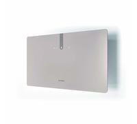 Faber 330.0615.736 GLAM FIT ZERO DRIP PLUS SAND M 80 Cappa a Parete colore Sabbia opaco dimensione 80 Cm