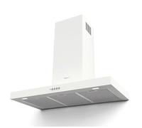 Faber Cappa a parete STILO COMFORT WH MATT A90 325.0618.740 finitura bianco opaco da 90 cm