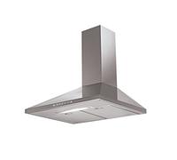 Faber - Cappa a parete VALUE finitura acciaio inox da 60cm