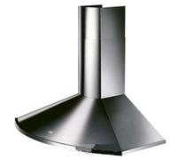 FABER - Cappa a Parete1100167544 Aspirante /Filtrante 90 cm Colore Acciaio Inox