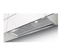 Faber IN-NOVA SMART 305.0557.691 Cappa ad incasso cm. 90 - inox - Classe energetica: D