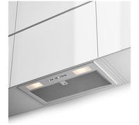 FABER - Cappa a Scomparsa INKA SMART C LG A70 Aspirante e Filtrante Colore Grigio