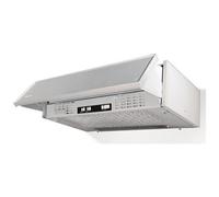 FABER - Cappa a Scomparsa PCH00 SRM AM26A Aspirante Colore Acciaio Inox
