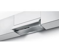 Faber Cappa Aspirante Sottopensile Incasso Larghezza 60 cm colore Light Grey - 315.0547.804 152 SRM LG/XA60