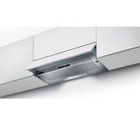 Faber Cappa Cucina Aspirante Sottopensile da Incasso Larghezza 60 cm colore Light Grey - 315.0547.814 2152 SRM LG A60