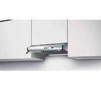 FABER S.p.A. TCH05 SS16A 741 285 m³/h Incassato Acciaio inossidabile D Faber S.p.a.
