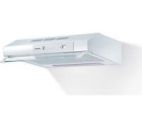 Faber Tch04 Plus Wh19A 741 - Cappa Aspirante da Incasso, 90 cm, 295 m3/h, D, 300.0557.488