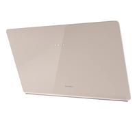 Faber Cappa Cucina Aspirante Parete 80 cm Classe B Sabbia 330.0615.674 [EEK: B]
