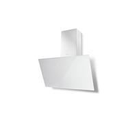 Faber 330.0529.667 TWEET EV8 LED WH A80 Cappa a Parete Aspirante colore Bianco dimensione 80 Cm