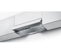 Faber Cappa Cucina Aspirante Sottopensile da Incasso Larghezza 60 cm colore Light Grey - 315.0547.814 2152 SRM LG A60