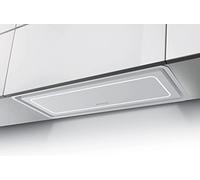 Faber IN-LIGHT EV8P WH MATT A52 110.0456.216 Cappa incasso cm. 52 bianco opaco - portata motore 635 m3/h - Classe energetica: A