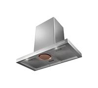 Cappa Parete Luft X A60 325.0482.910 Faber