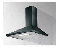 Faber cappa cucina Value 90 nero black da parete cod. 320.0557.543 KFAB-90VN [EEK: D]