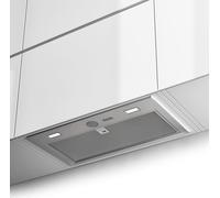 Cappa Tipo Aspirante 70 cm 390 m3/h - Inka ICH SS A70