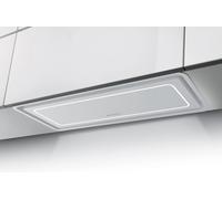 Faber IN-LIGHT EV8P WH MATT A52 110.0456.216 Cappa incasso cm. 52 bianco opaco - portata motore 635 m3/h - Classe energetica: A