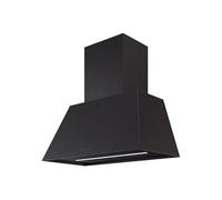 FABER Cappa da parete CHLOE' finitura ghisa 70 cm