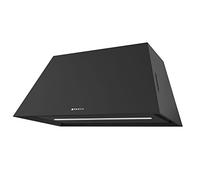 Faber Cappa a parete CHLOE' EVO+ DG MATT A70 finitura grigio scuro da 70cm 110.0458.989