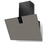 FABER Cappa da parete Soft Edge GRIGIO LONDRA - 330.0597.527, grigio opaco
