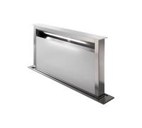 FABER Cappa a Scomparsa DownDraft, 90 cm, Bianco - FABULA WH 90