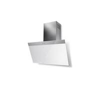 FABER Cappa decorativa da parete DAISY 800 BIANCO