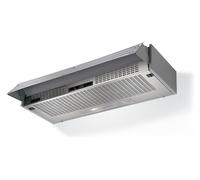 Faber Cappa incasso (89,8cm) Srm Lg A90 2152 Grigio chiaro 315.0547.815