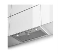 Faber - Cappa Integrata A Scomparsa 3050599321-acciao Inossidabie Faber