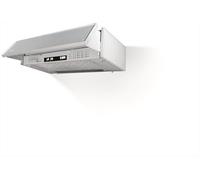 Faber - Cappa Pch00-alluminio Metallizzato Faber