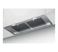 Faber Cappa sottopensile ULTRA SLIM X KL A60 305.0655.735 finitura inox da 60 cm