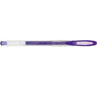 Faber-Castell 10012372 Signo UM-120SP Penna Roller Inchiostro Gel 0,7 mm Viola