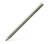 E_0002_S8421864 FabeR-Castell Matite colorate Faber-Castell Verde in metallo (12