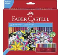 Faber-Castell 111260 Set Pastelli