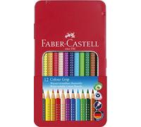 Faber-Castell Grip 2001, Multicolore