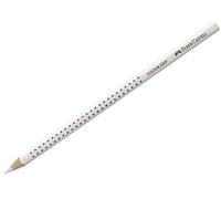 Faber-Castell 112429 - Matita colorata 2001, FSC 100%, Bianco(Bianco)
