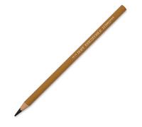 FABER-CASTELL 112601 - Penna Pitt Oil Base, extra morbida, colore: Nero